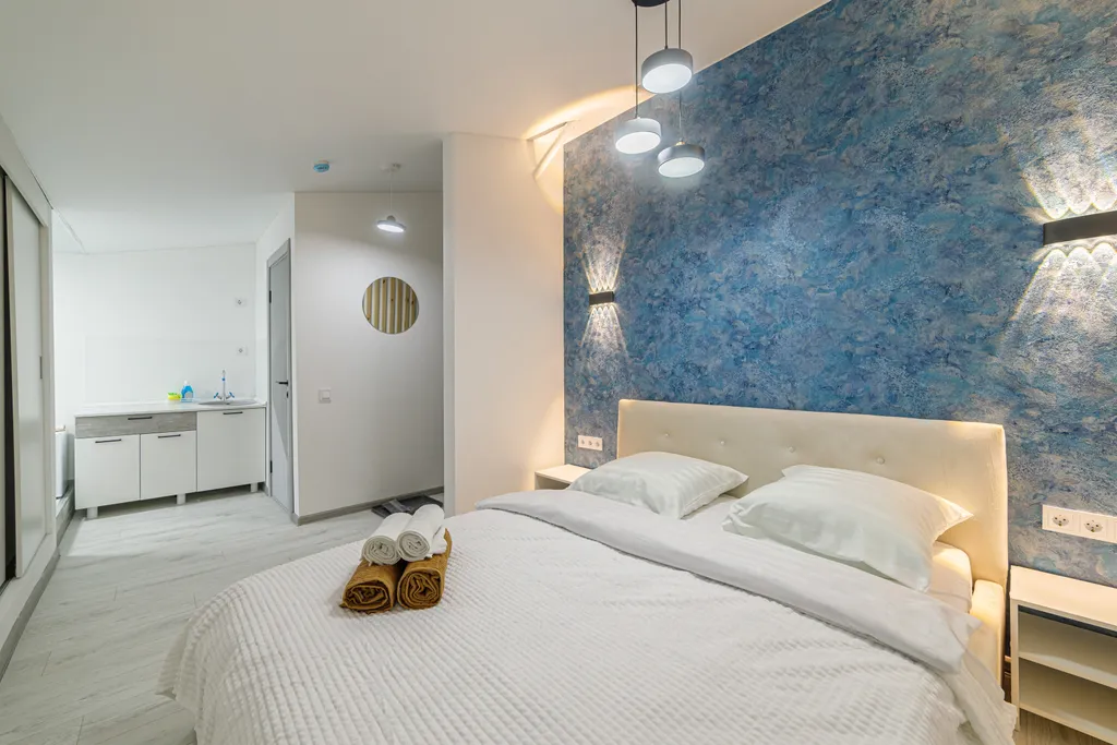 Квартира Комната — аренда посуточно в Пенза