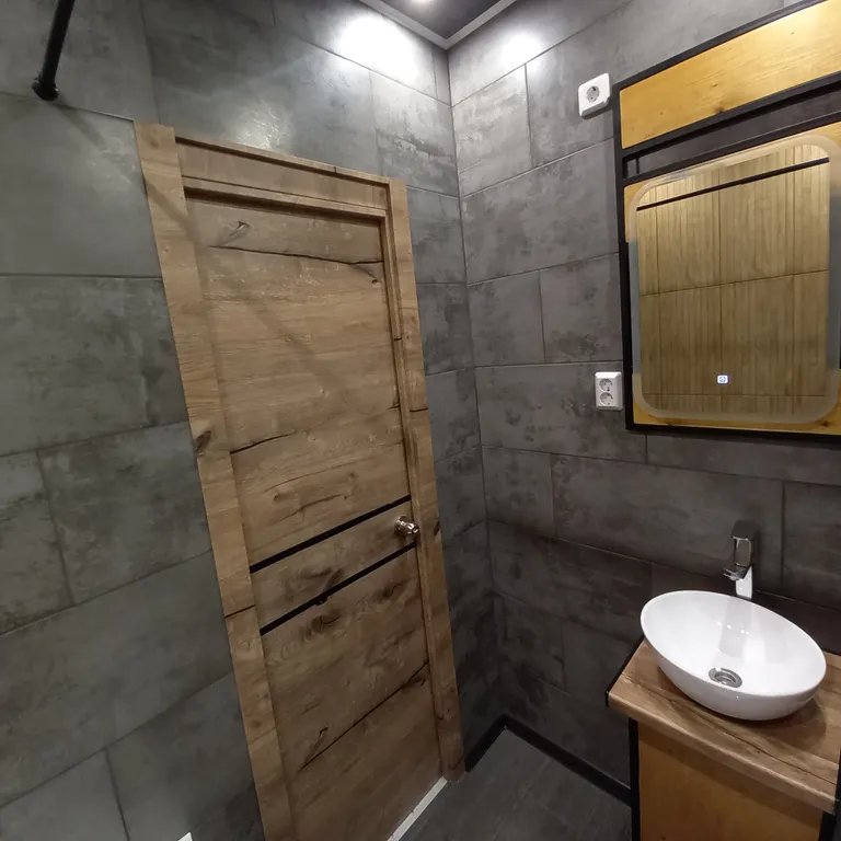 Современная квартира в ЖК Жуков Grand рядом с центром