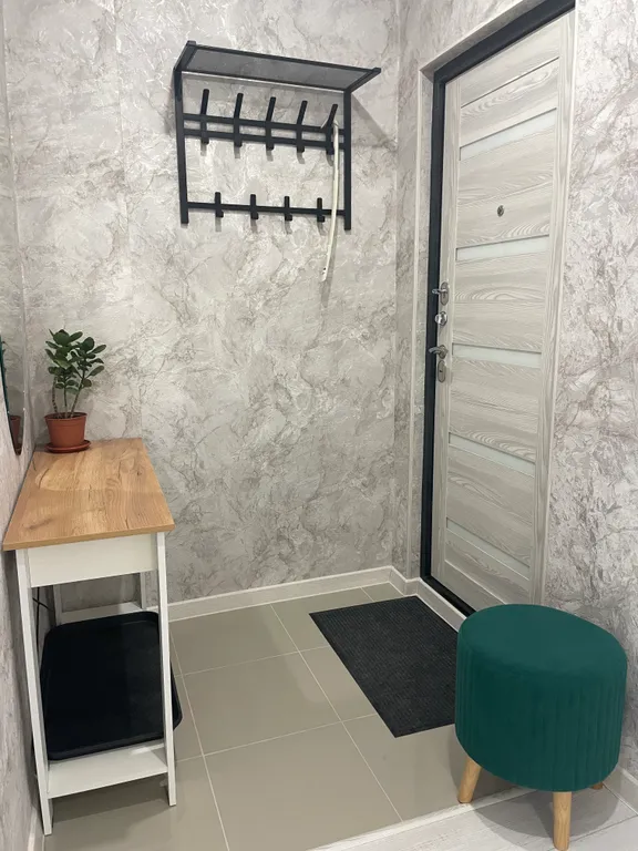 Уютная, светлая квартира, вблизи озера