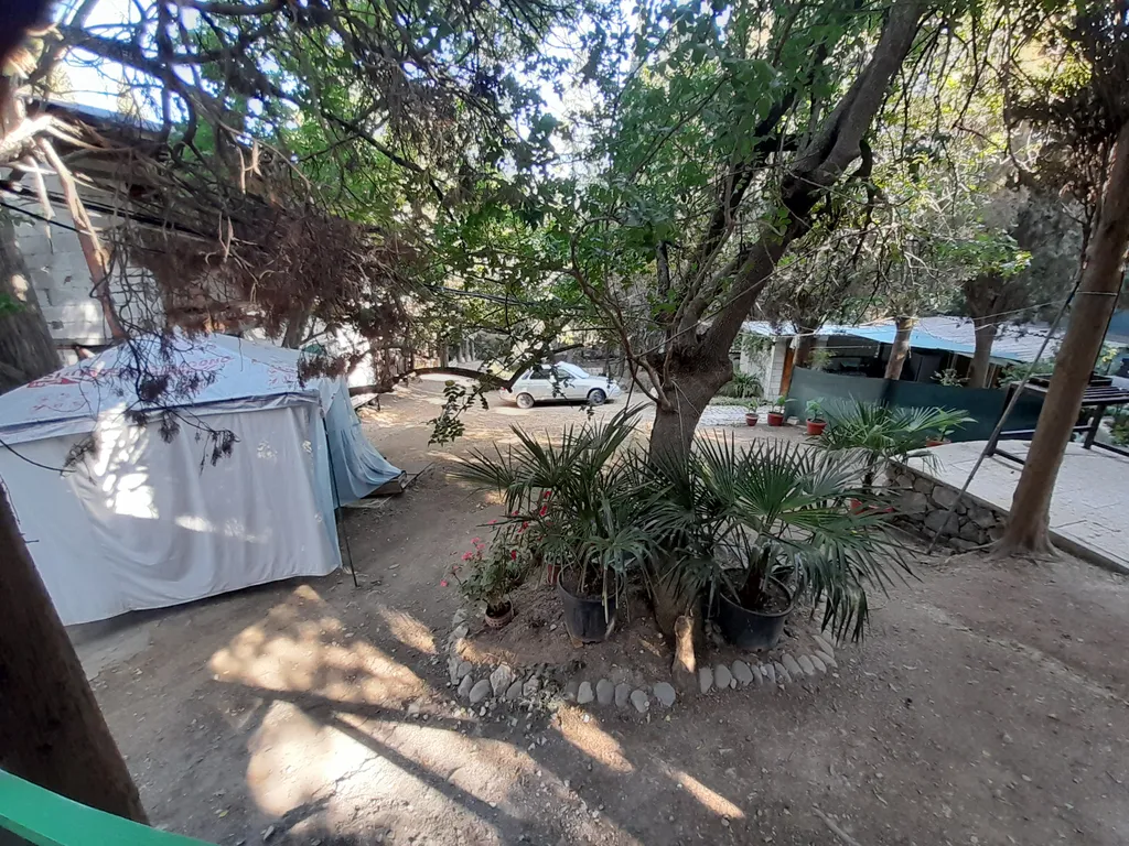 Квартира Квартира Уютный дом с парковкой в 5 минутах к морю — Кацивели