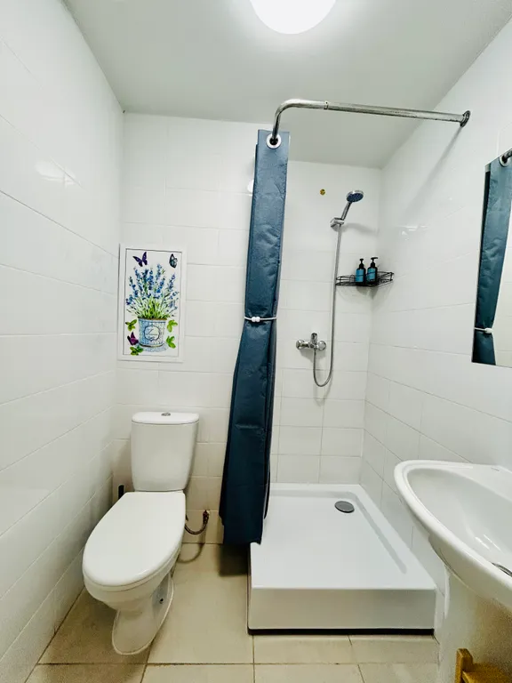 Просторная студия у метро Котельники в 2 минутах