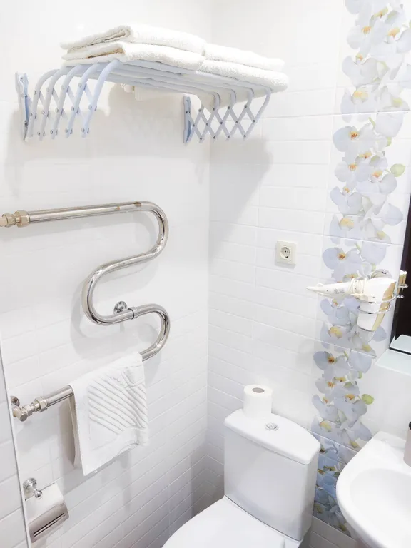 Квартира Комната — Анапа