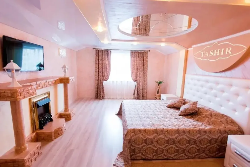 Квартира Комната — аренда посуточно в Рубцовск