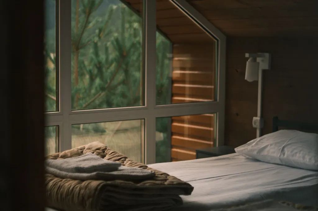 Уютный дом в самом живописном месте Северной Осетии, в горной Дигории