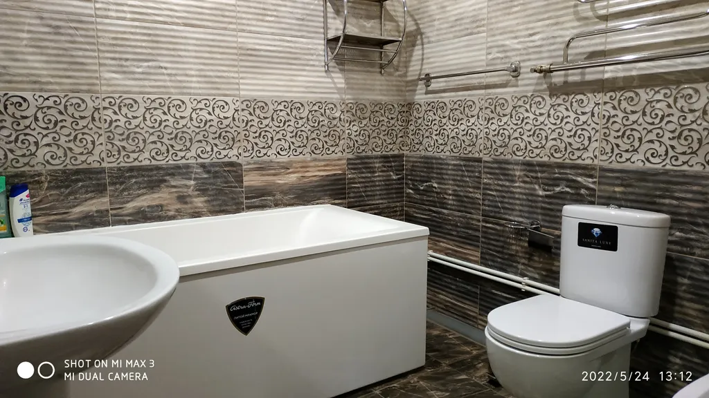 Апартаменты на Московской площади