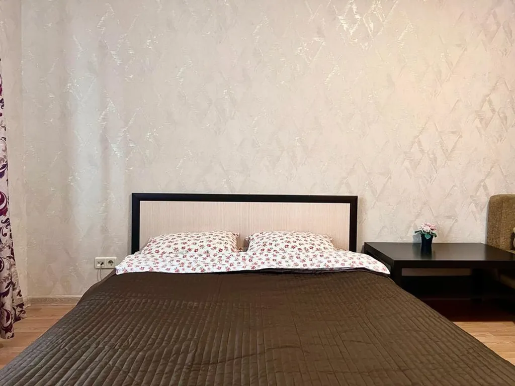 Уютная квартира с отличным сервисом