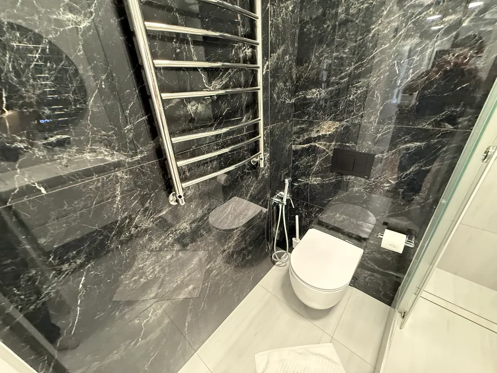 Лучшая квартира в микрорайоне Левобережный