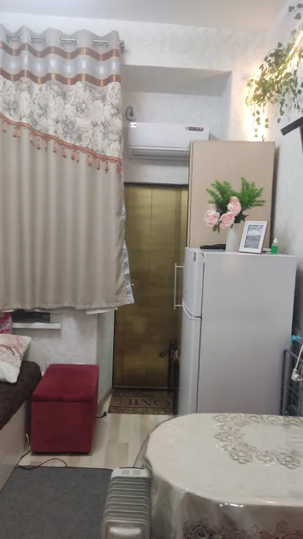 Около Нарзанной галереи и санатория Луч