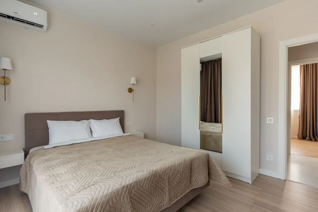 Ваш дом у моря вдали от дома