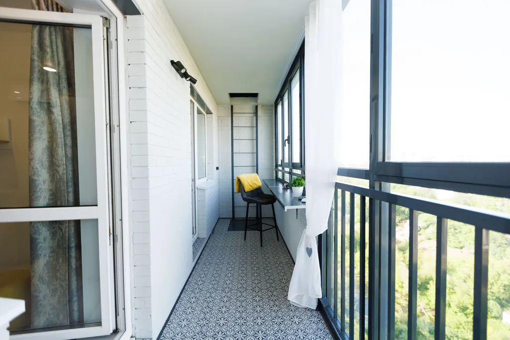 Luxe apartment | квартирный вопрос