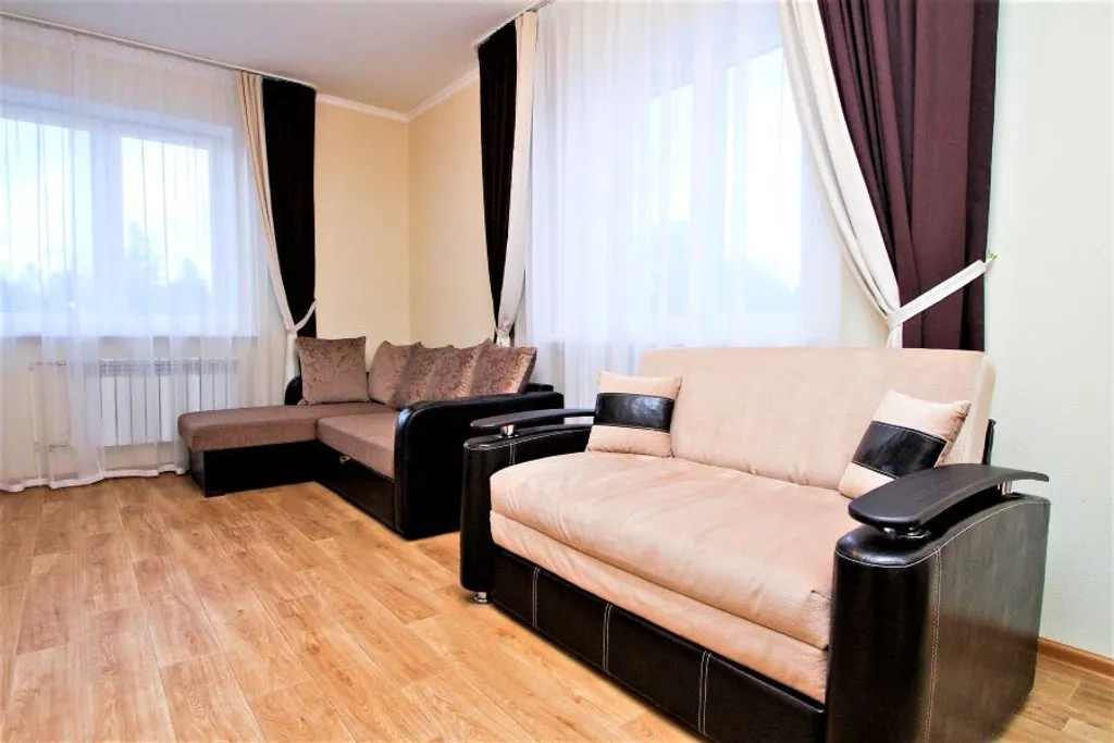 Отчётные документы, квартира на выезде