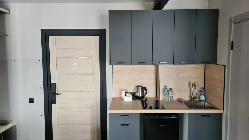 Квартира Квартира Студия с видом на объект культурного наследия — Ярославль