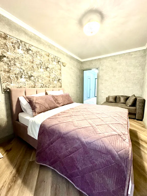 Новая квартира в самом центре на набережной — аренда посуточно в Ростов-на-Дону