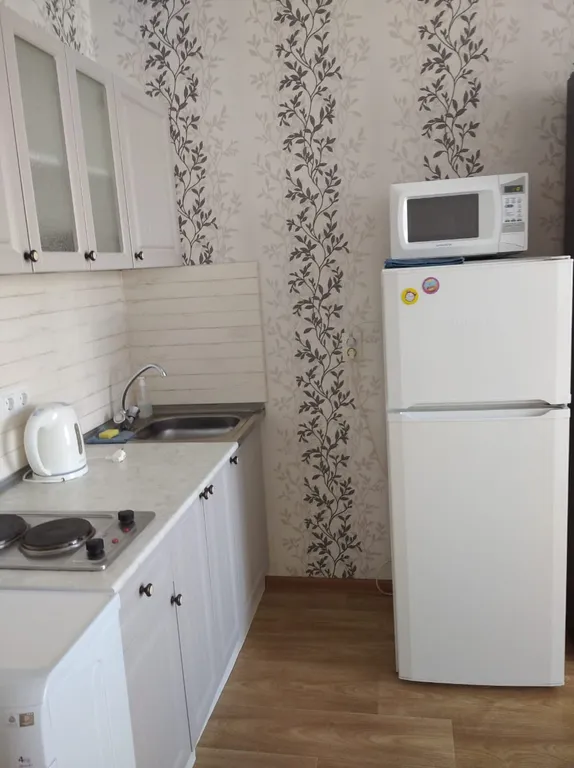 Уютная студия