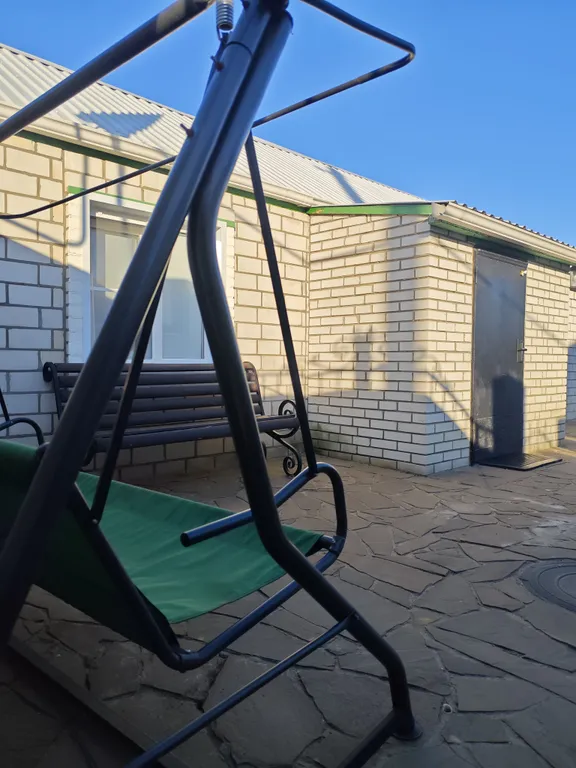 Гостевой дом У Натальи