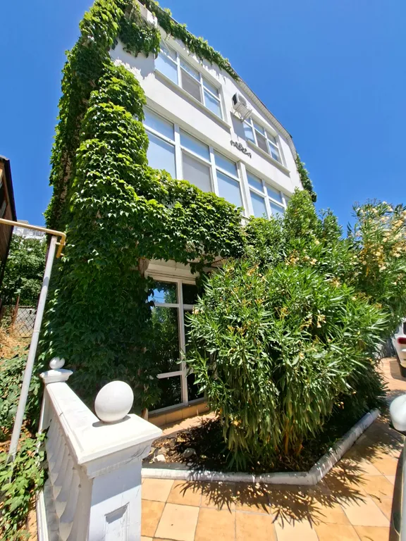 Домик для небольшой семьи