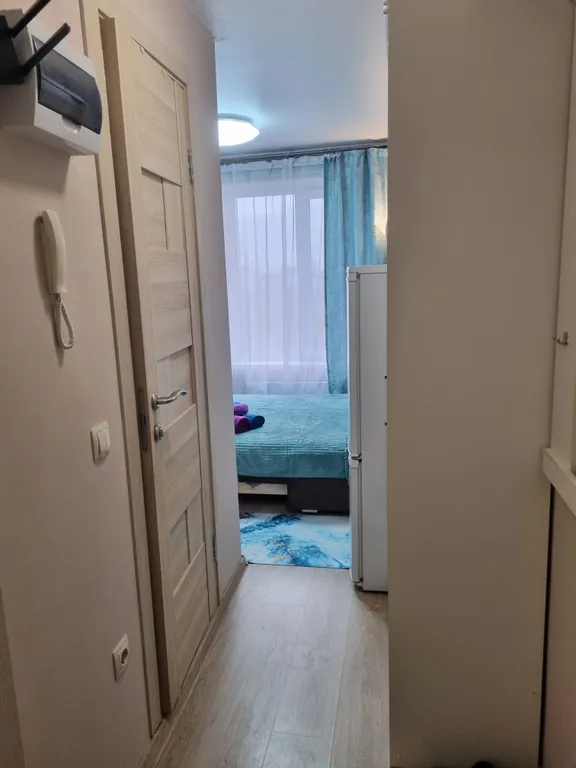 Квартира Квартира Уют и комфорт — Москва