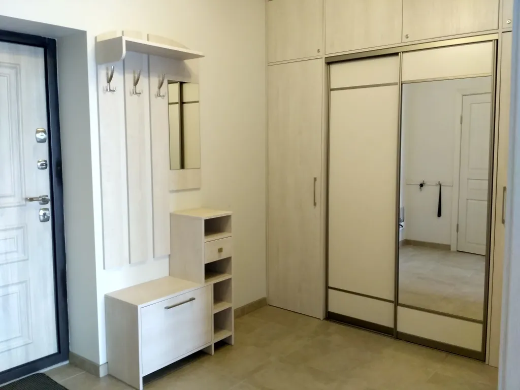 Квартира Апартаменты Комфорт — Светлогорск