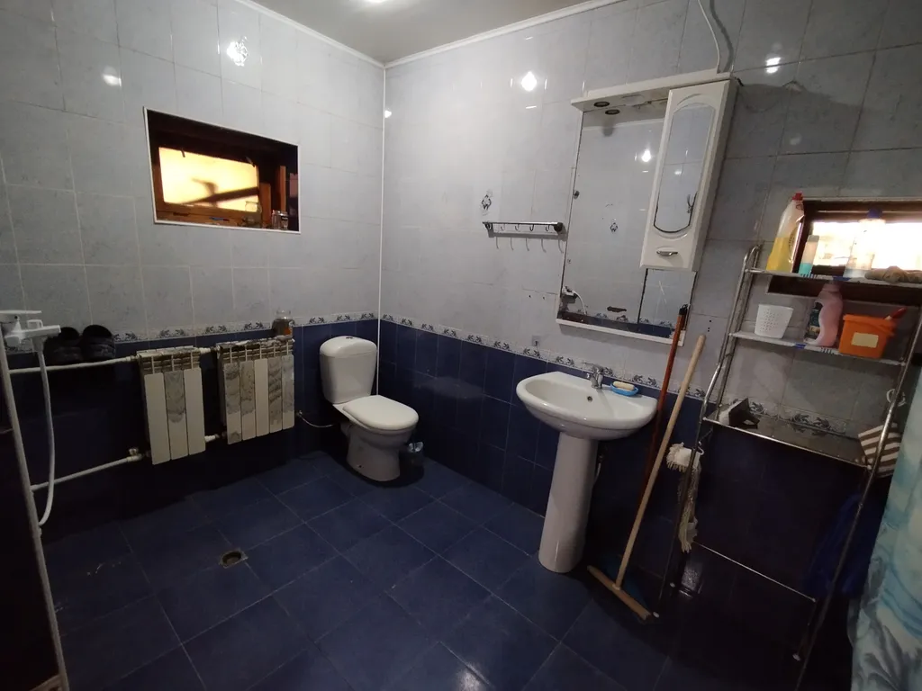 2-комнатный Дом