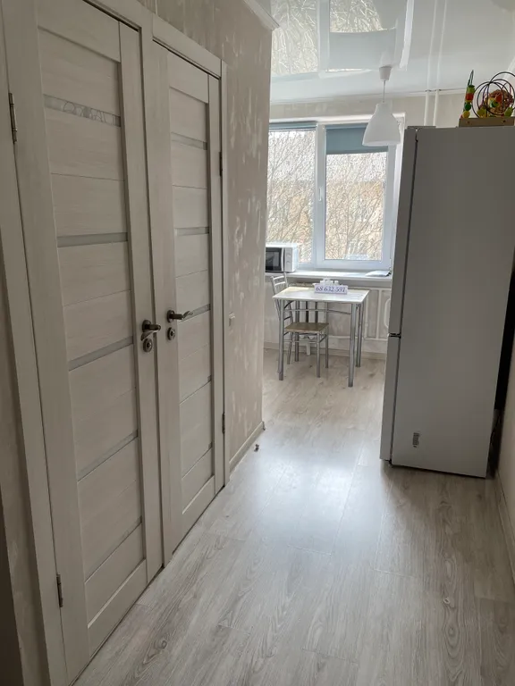 Уютная квартира от Nataly