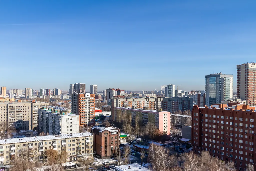 Квартира Квартира Изысканная 2к в центре/UMC/ НИИТО/Претор/ Метро/НОВАТ/Площадь Ленина/ — Новосибирск