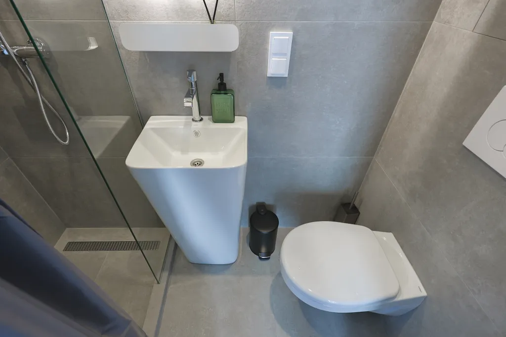 Дизайнерская студия в ЖК Nice Loft