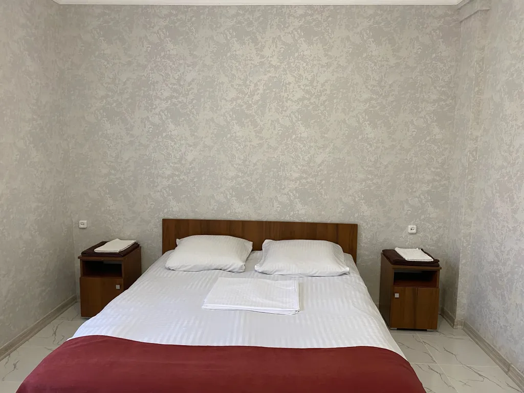 4-комнатный Дом