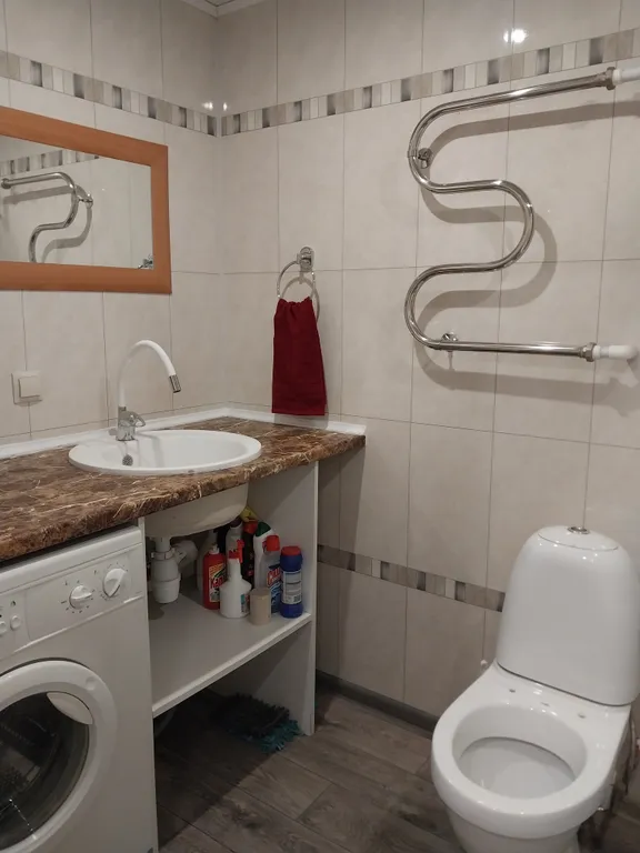 Коттедж для большой компании