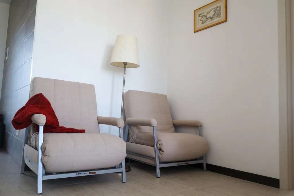 Квартира 3-комнатная Квартира — Кучугуры