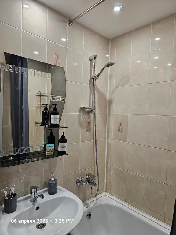 Уютная квартира недалеко от вокзала и автостанции