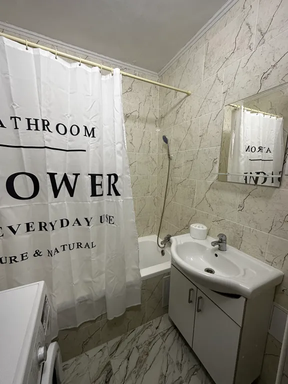 Просторная квартира в центре Москольца