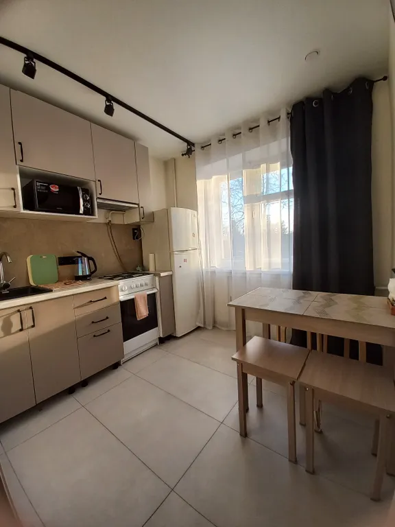 Квартира в доме рядом с Финским парком — аренда посуточно в Псков