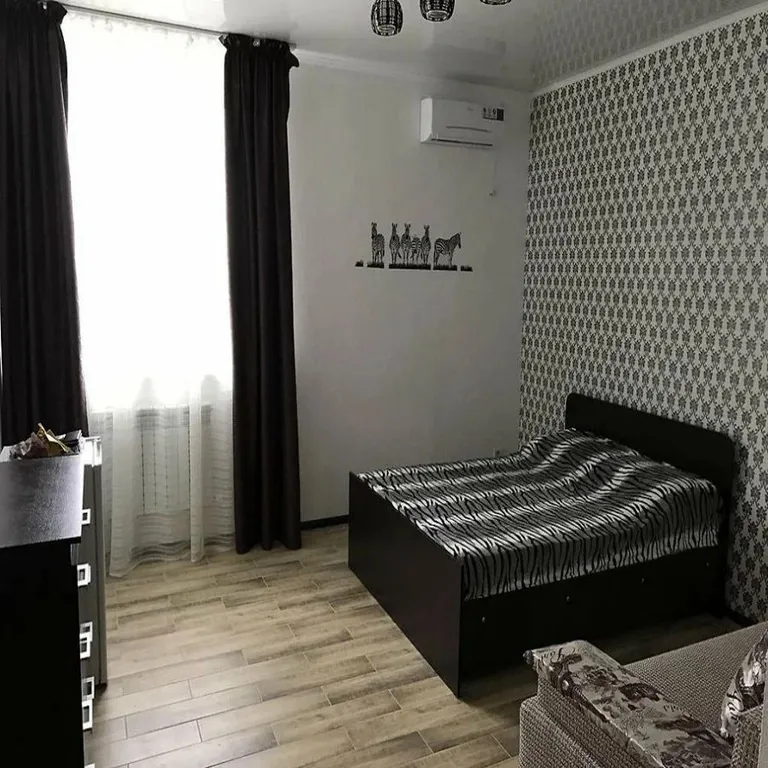 Квартира Комната — аренда посуточно в Соль-Илецк