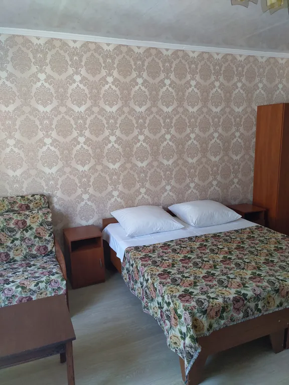 Гостевой дом у Федоровны