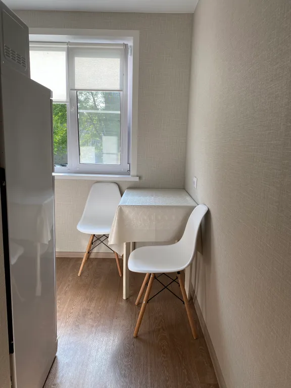 2-комнатные Апартаменты с балконом | Vikonda | GoodNight Aparts