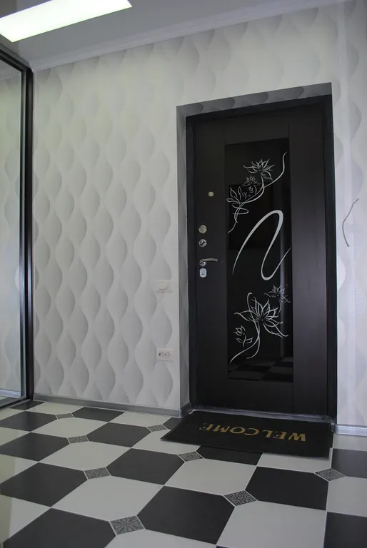 Квартира Квартира в центре, рядом с ЖД вокзалом — Ростов-на-Дону