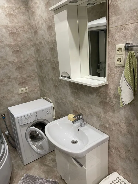 Уютная квартира в новом районе Мытищи