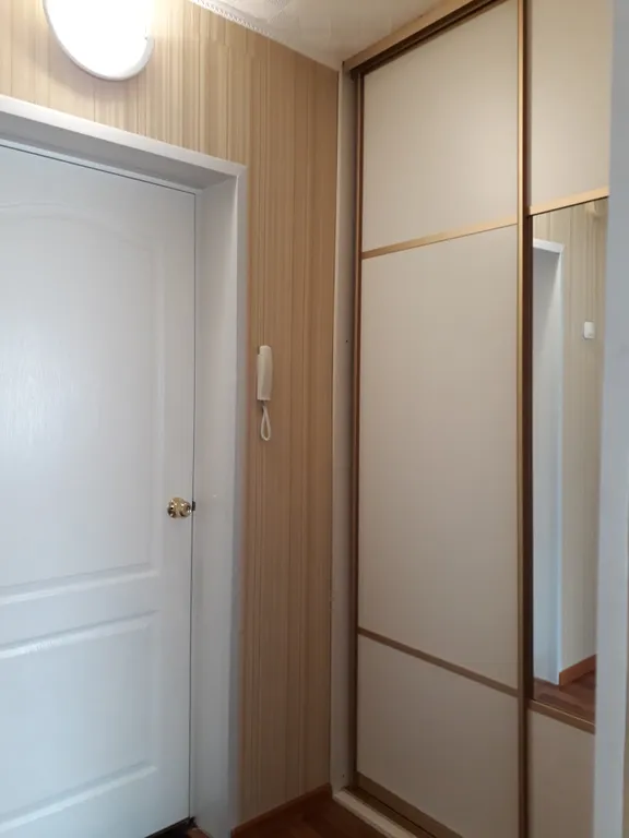 1 комнатная квартира в центре города