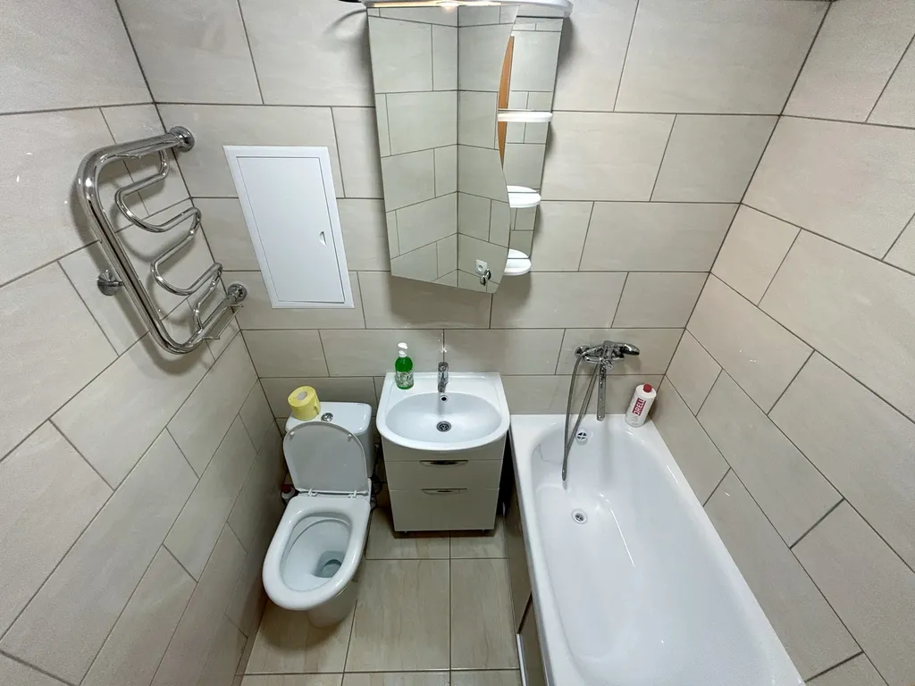 Квартира в центре