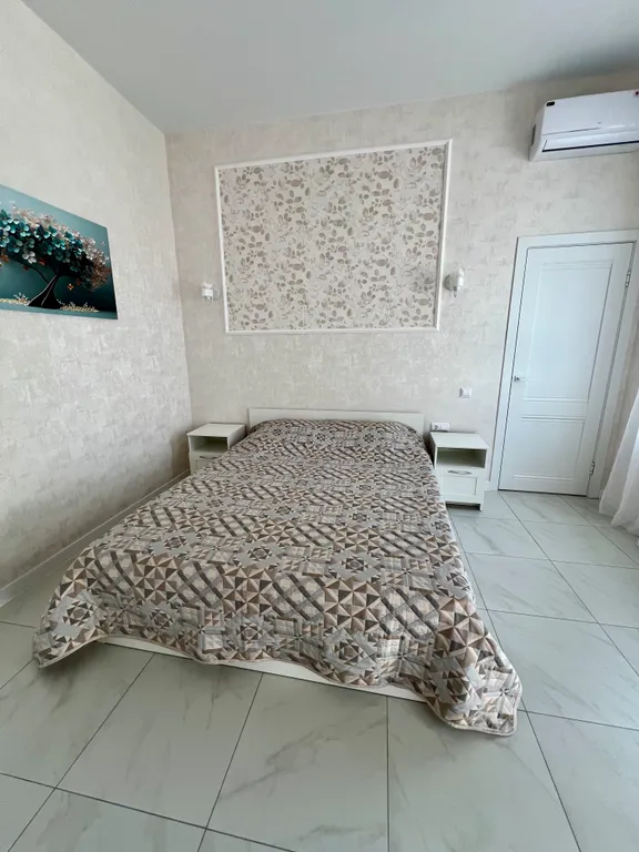 Квартира Комната — Геленджик