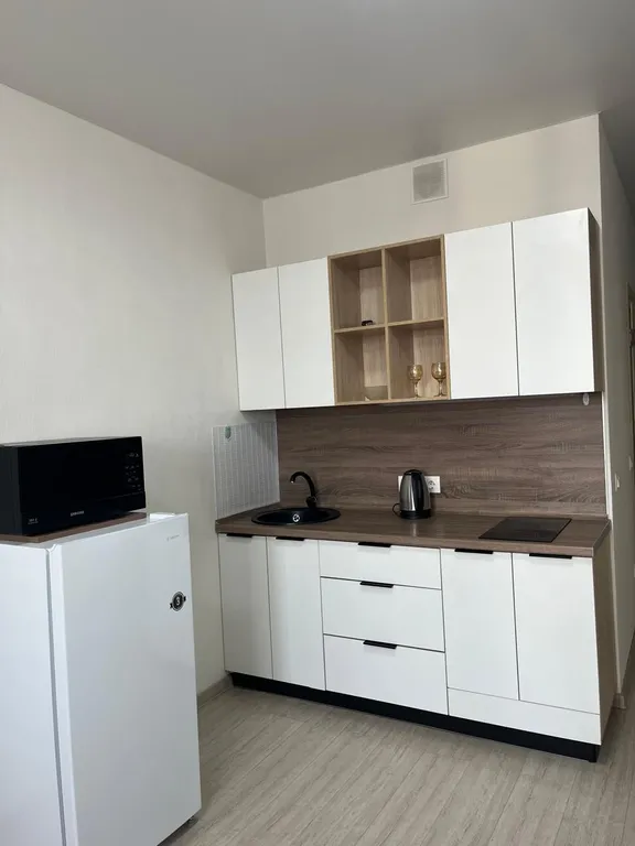 Квартира Уютная квартира в центре города — Анапа