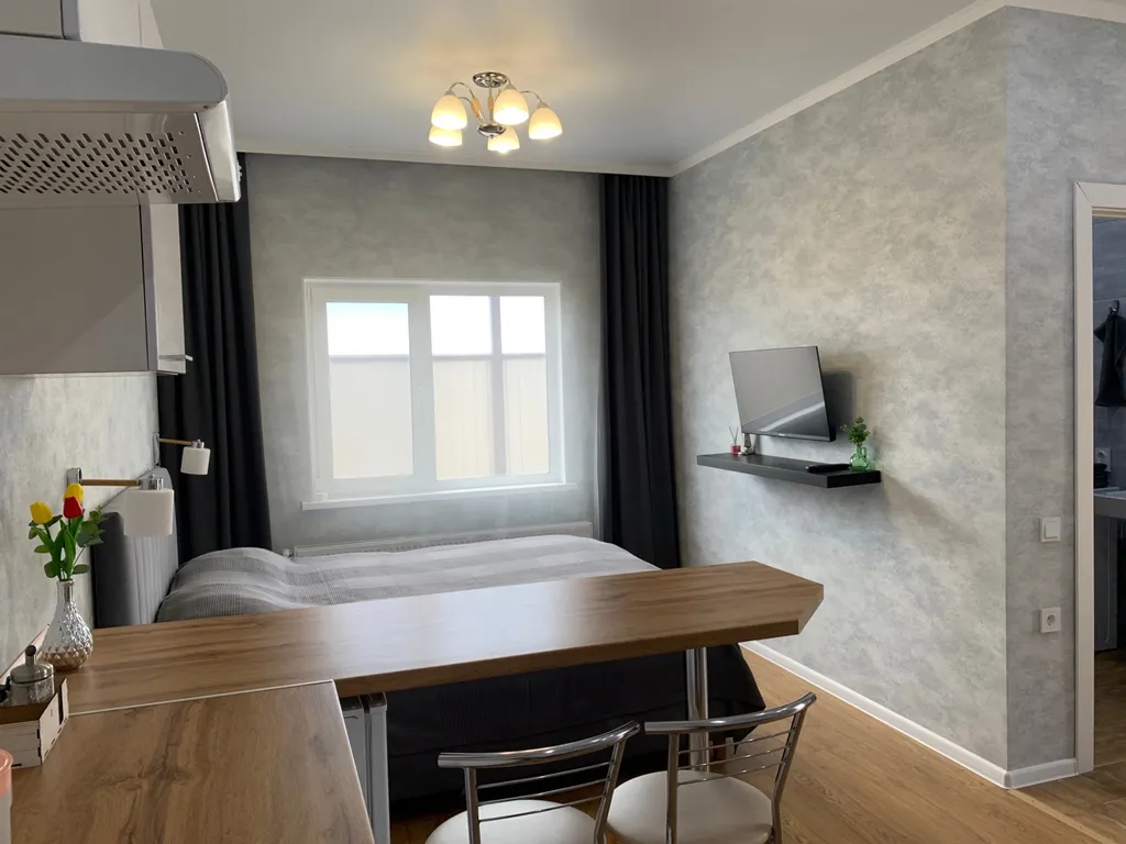 Квартира Новая квартира от собственника — Элиста