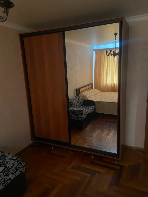 Однокомнатная квартира с отличным расположением