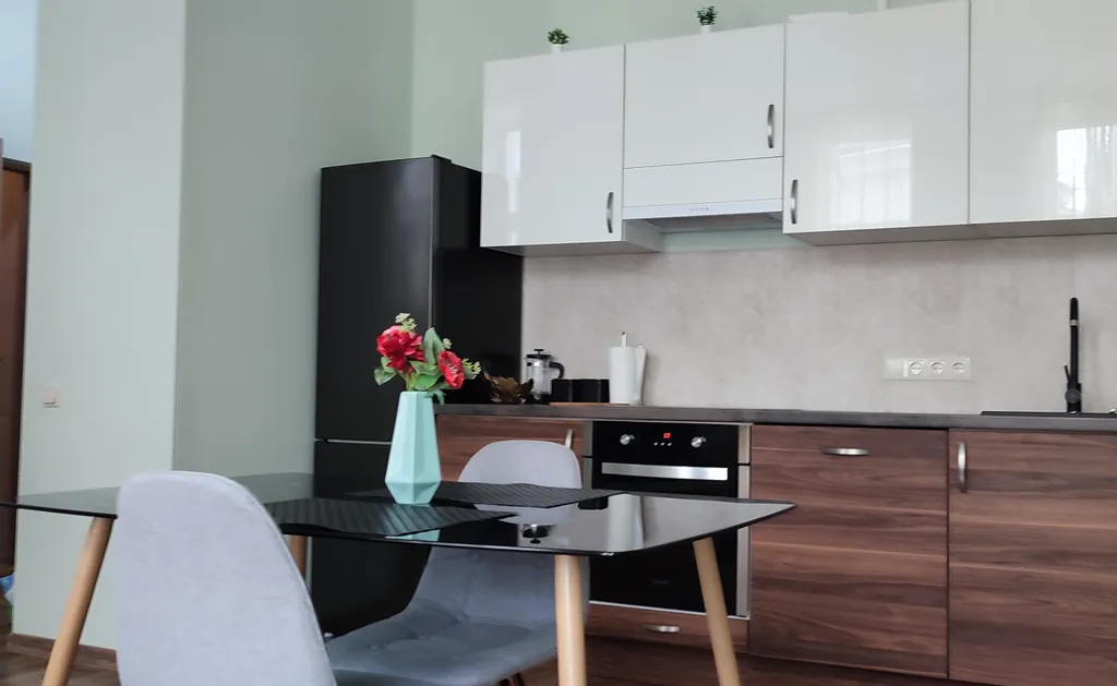 Квартира Art Deco One-Bedroom Suite in Library House — аренда посуточно в Рига