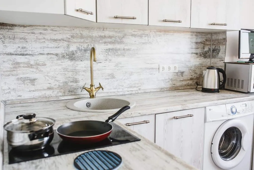 Апартаменты Flat Inn  Смоленск Высокий этаж с видом на центр