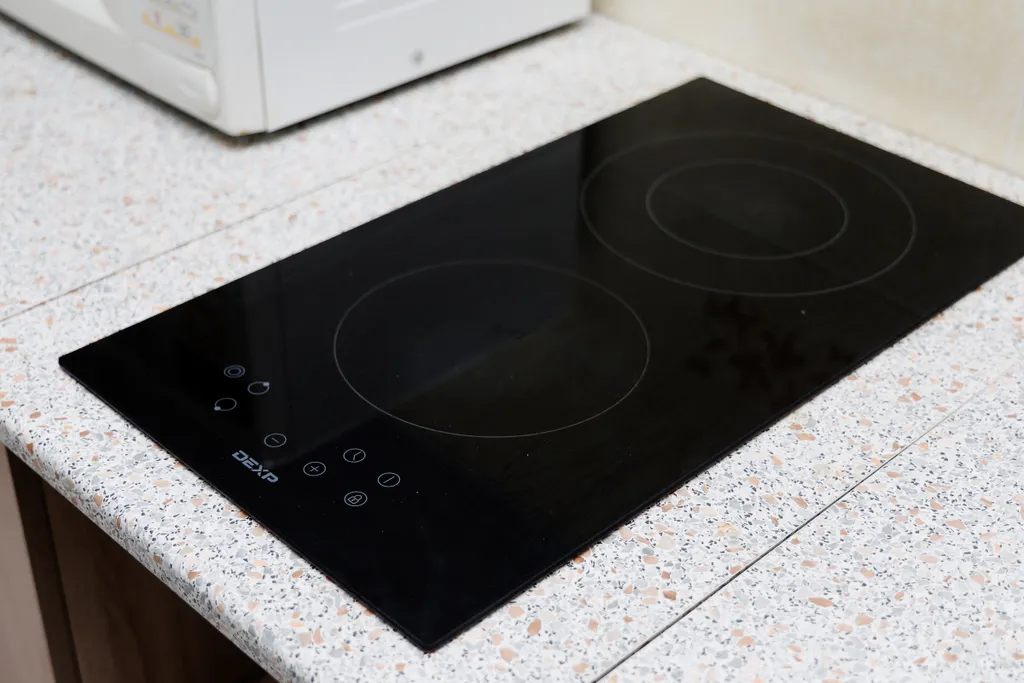 Квартира с террасой недалеко от моря