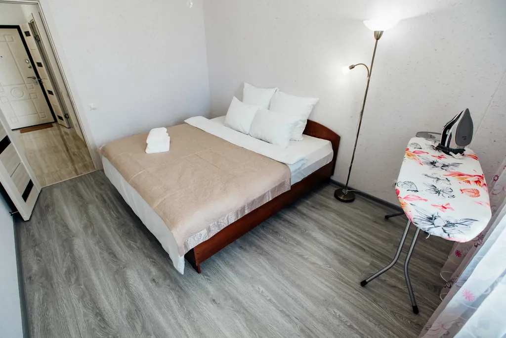 1-к квартира возле Площади Победы