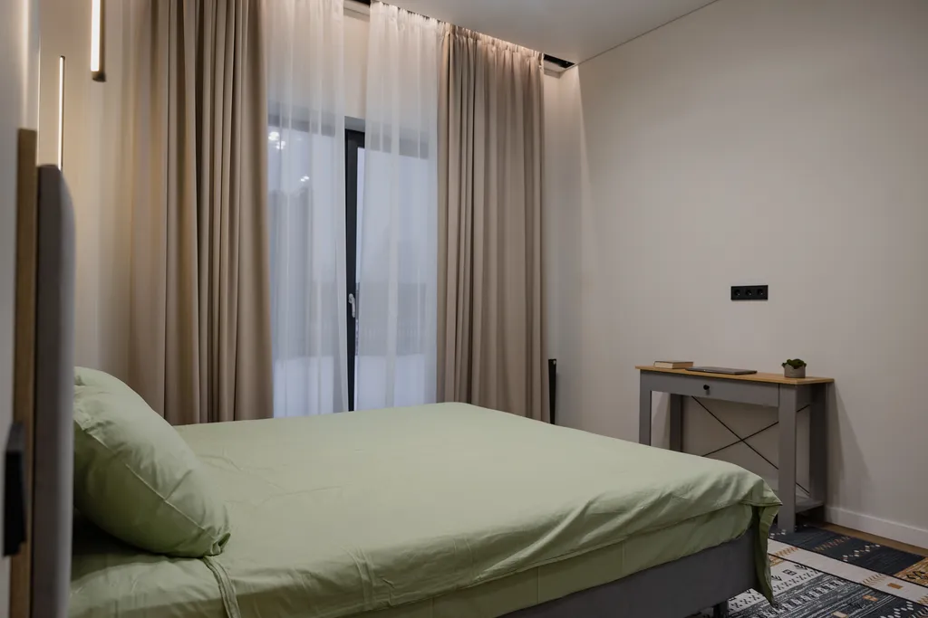 4-комнатный Дом