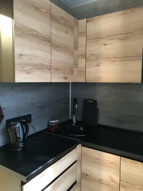 Квартира Уютная квартира для прекрасного отпуска — Мамайский Перевал