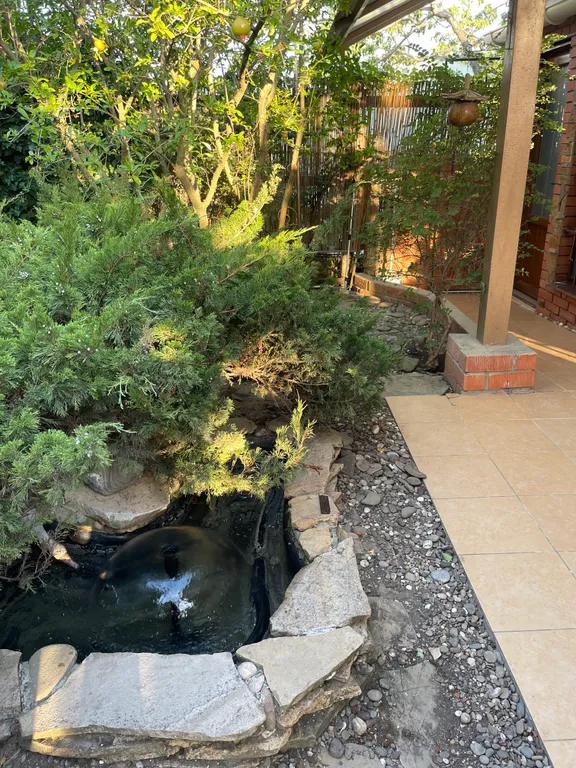 Генеральская дача